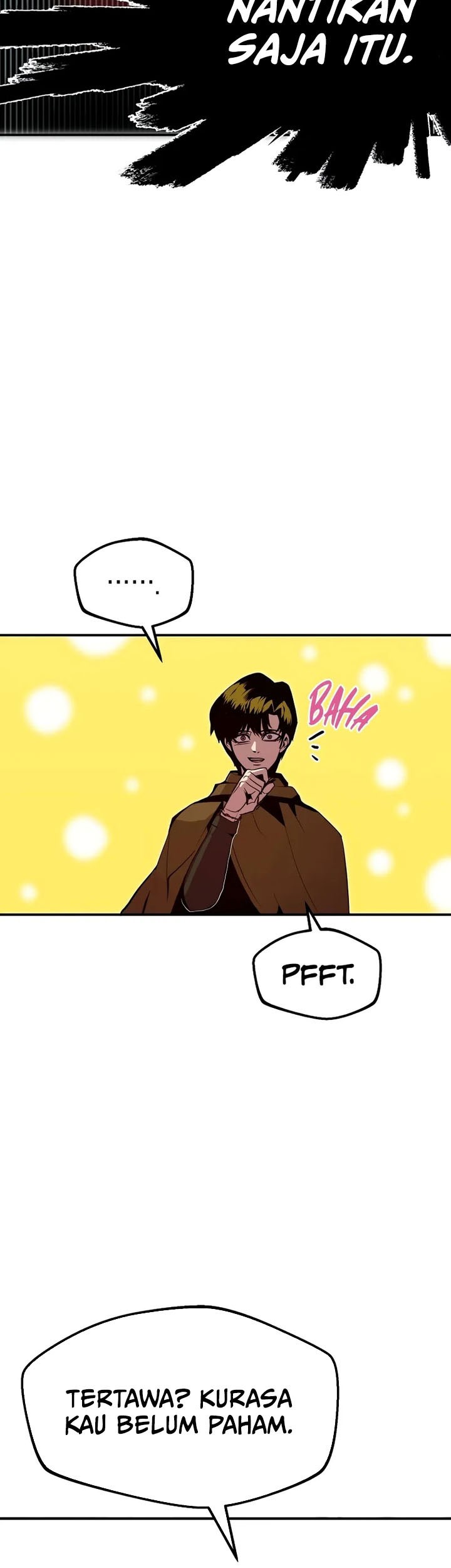 Worthless Regression Chapter 74 Gambar 20