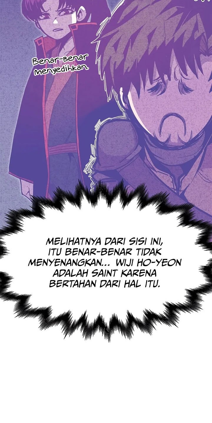 Worthless Regression Chapter 74 Gambar 23