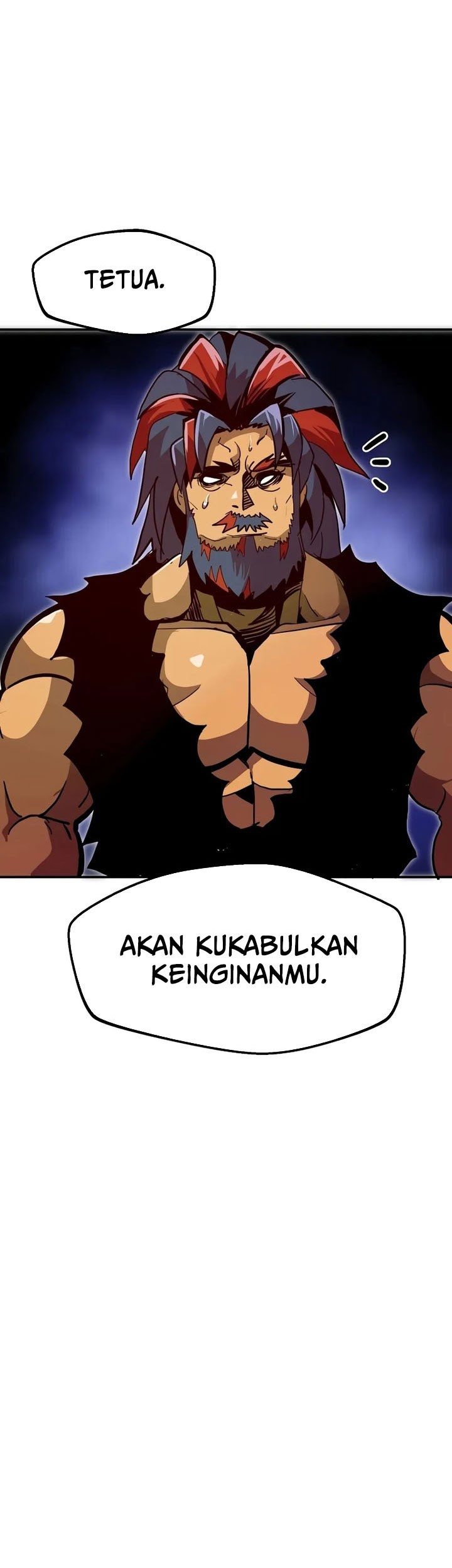 Worthless Regression Chapter 74 Gambar 24