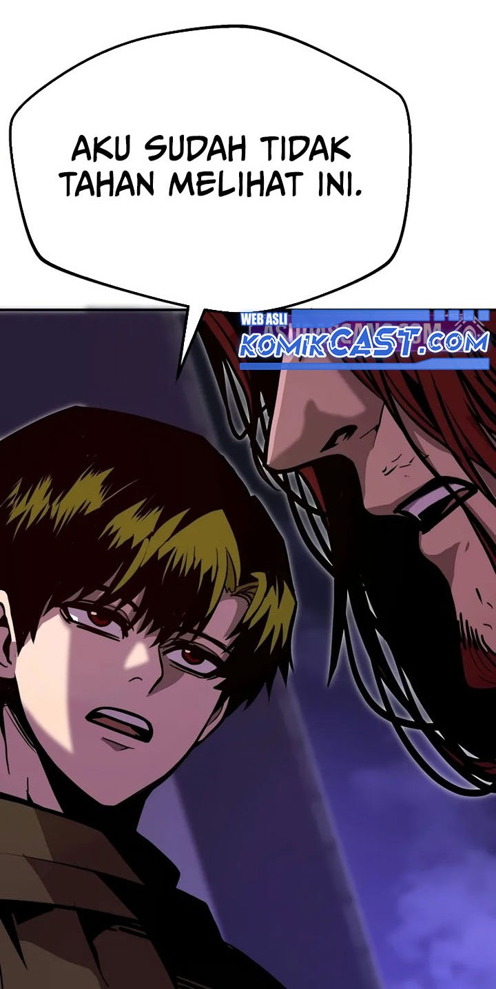 Worthless Regression Chapter 74 Gambar 25