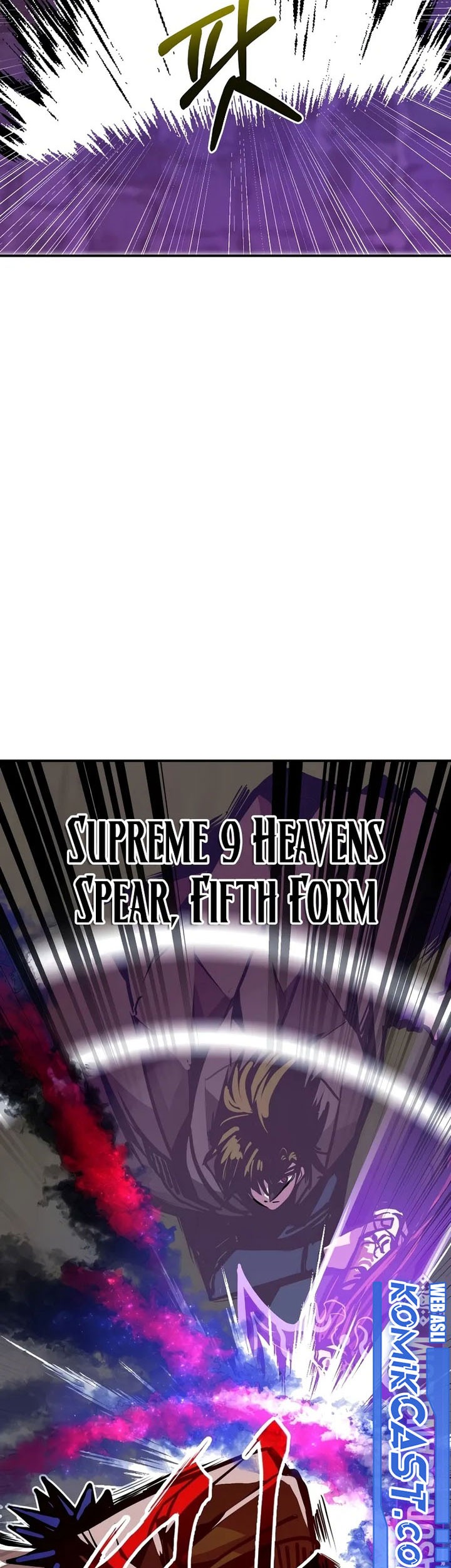 Worthless Regression Chapter 74 Gambar 36