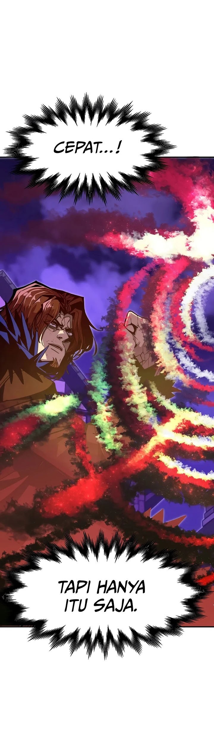 Worthless Regression Chapter 74 Gambar 38