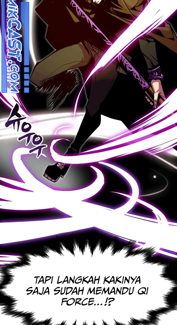 Worthless Regression Chapter 74 Gambar 43