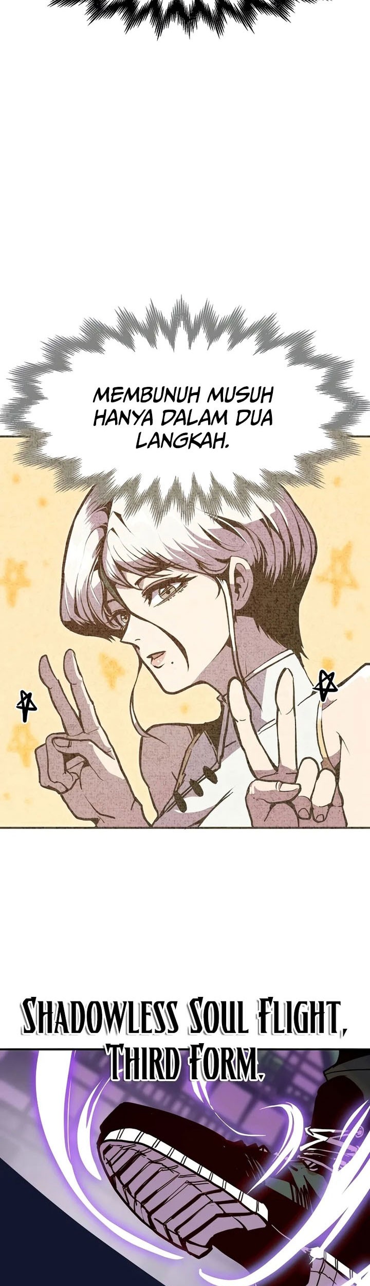 Worthless Regression Chapter 74 Gambar 44