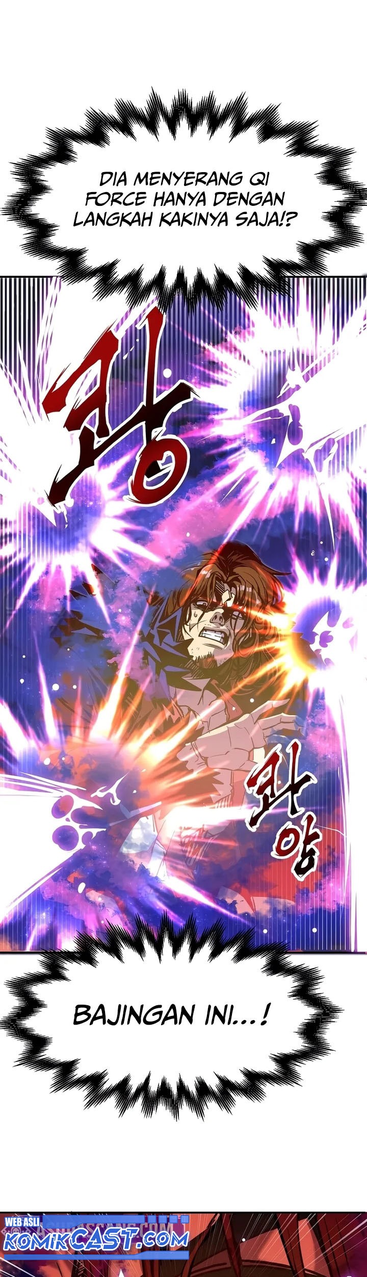 Worthless Regression Chapter 74 Gambar 48