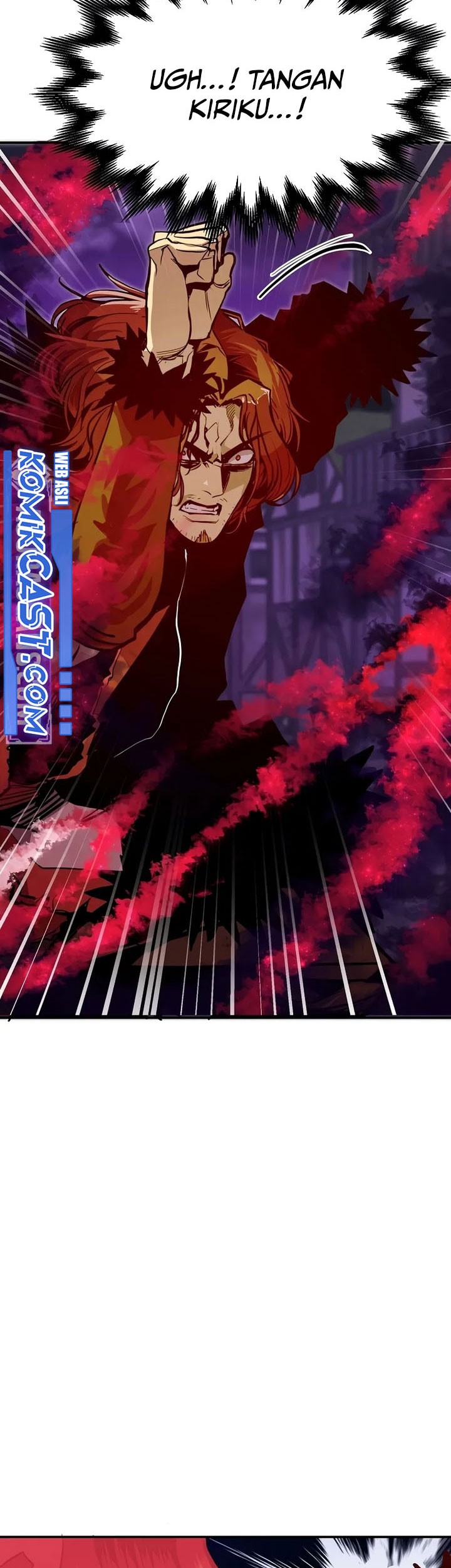 Worthless Regression Chapter 74 Gambar 54