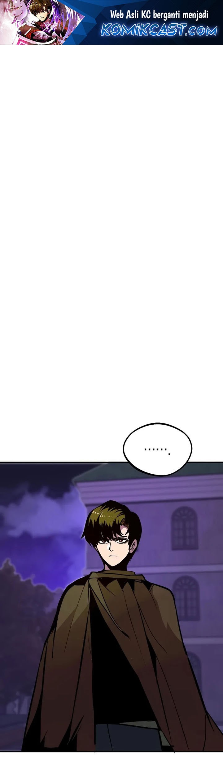 Baca Worthless Regression Chapter 74 Gambar 2