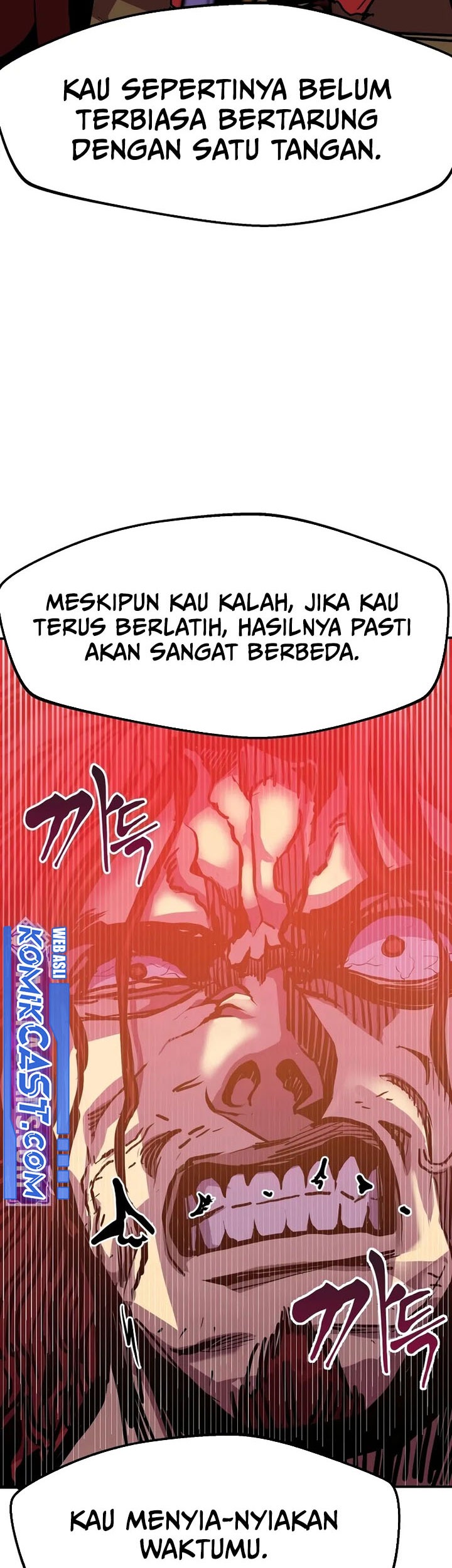 Worthless Regression Chapter 74 Gambar 64