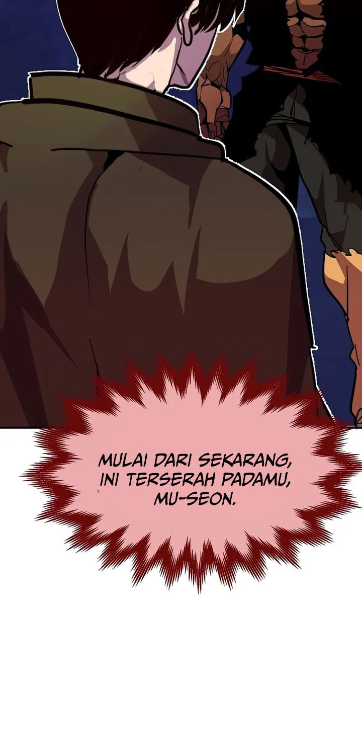 Worthless Regression Chapter 74 Gambar 67