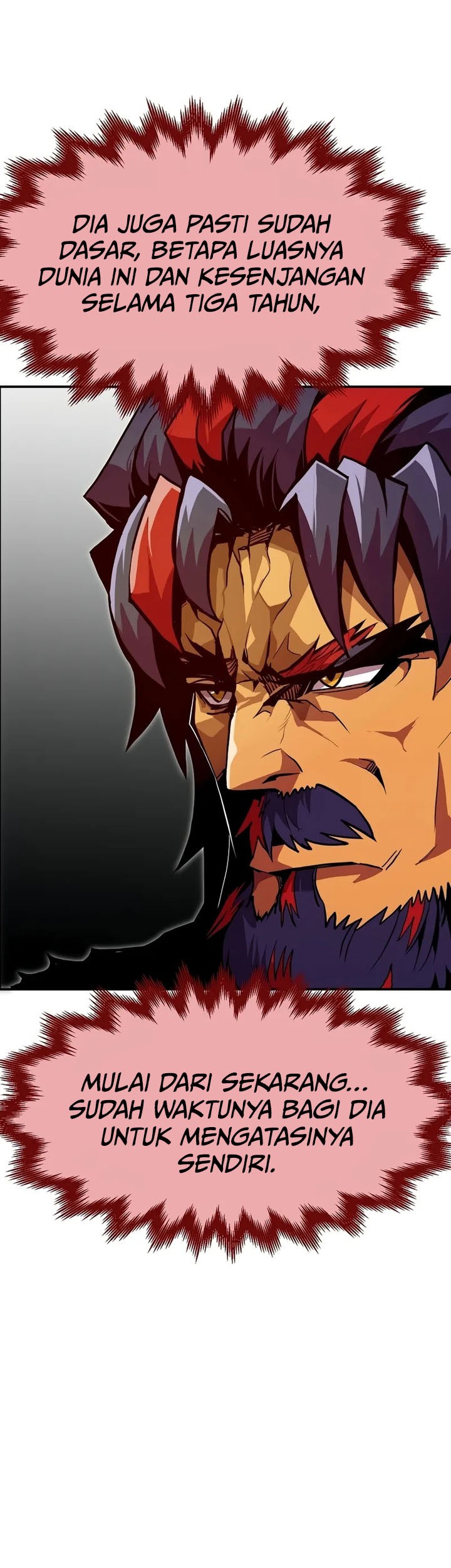 Worthless Regression Chapter 74 Gambar 68