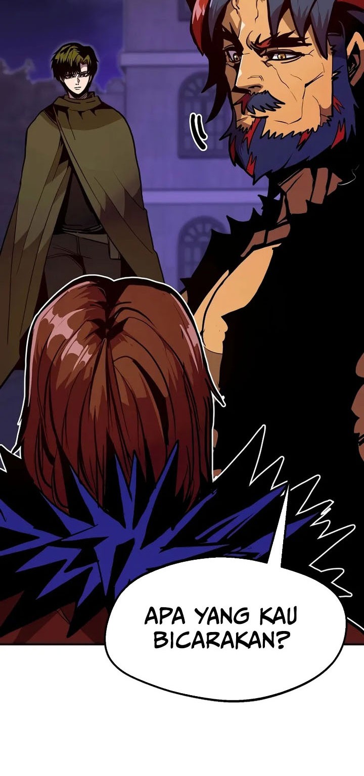 Worthless Regression Chapter 74 Gambar 5