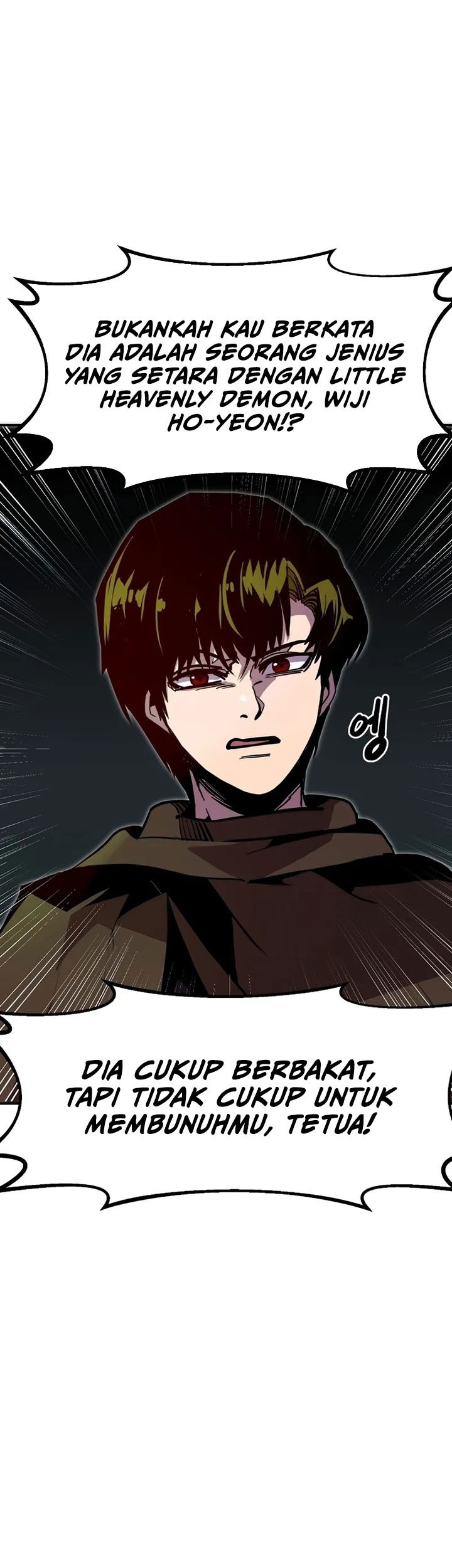 Worthless Regression Chapter 74 Gambar 6