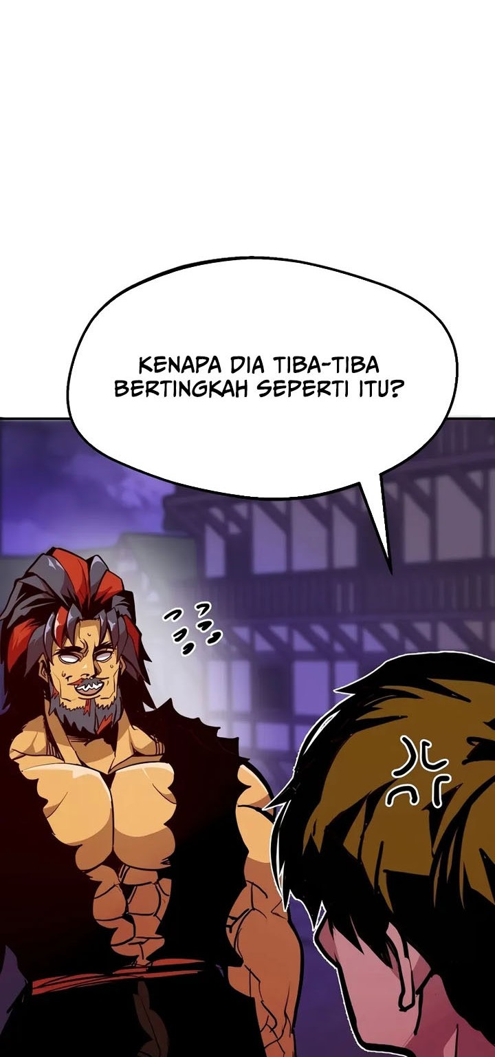 Worthless Regression Chapter 74 Gambar 7