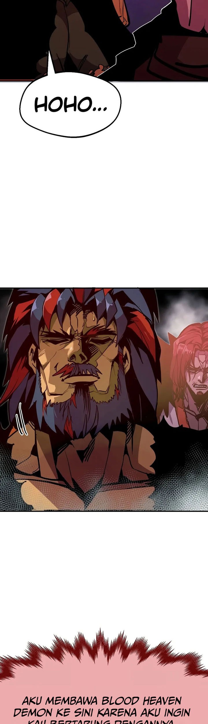 Worthless Regression Chapter 74 Gambar 8