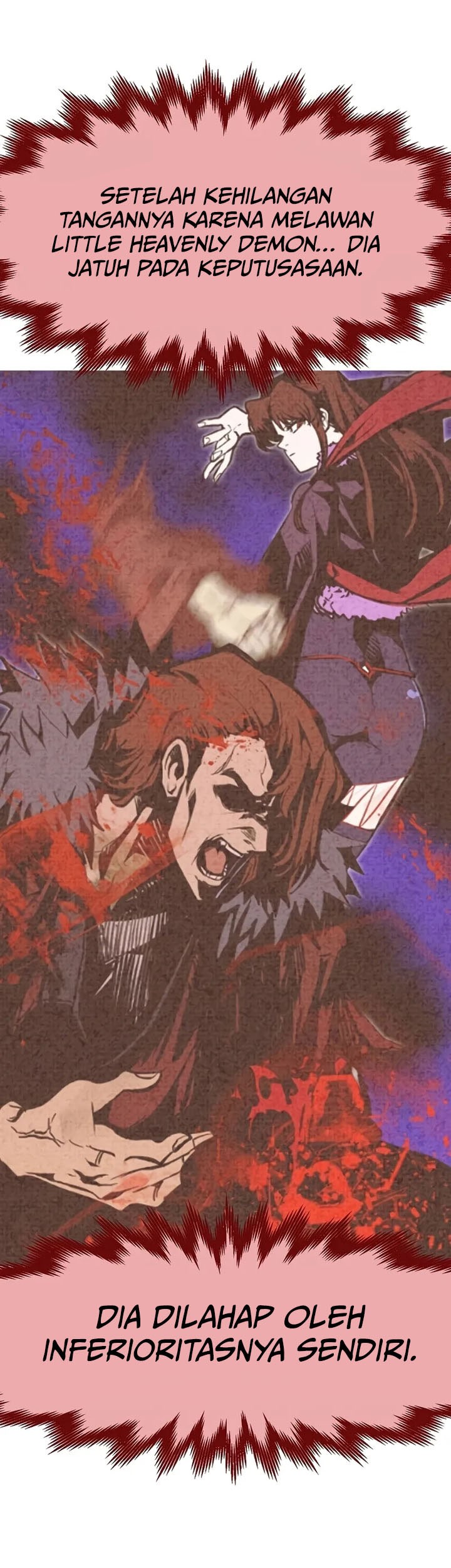 Worthless Regression Chapter 74 Gambar 10