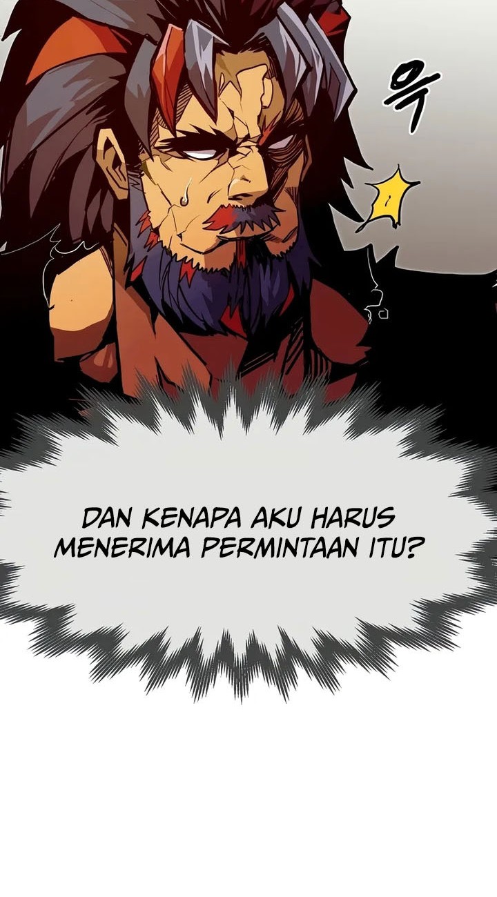Worthless Regression Chapter 74 Gambar 13