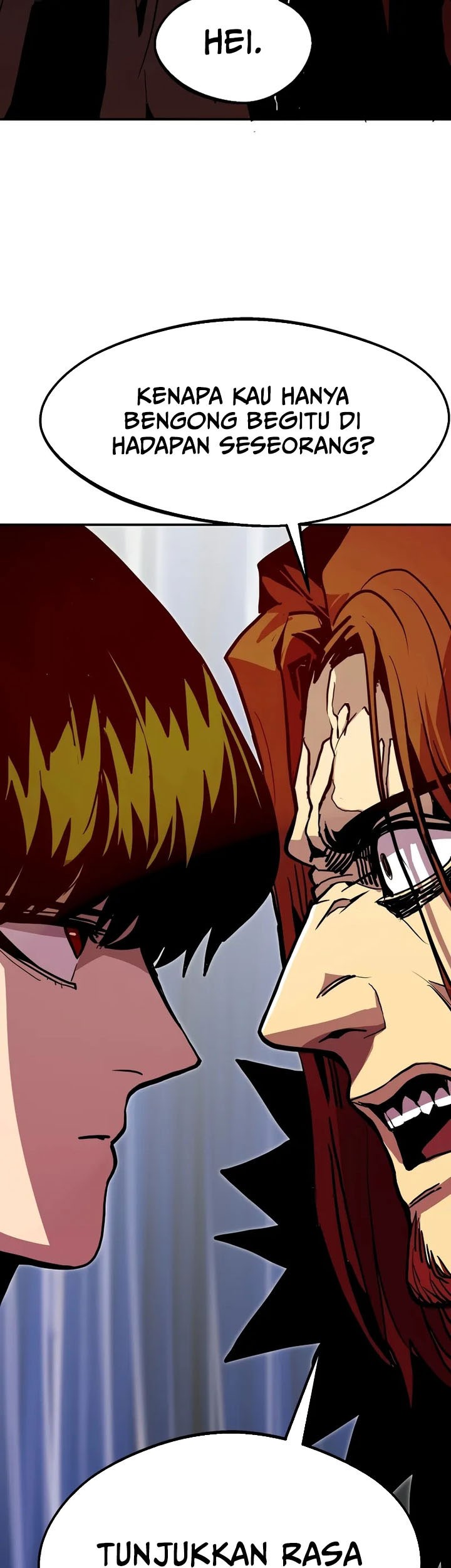 Worthless Regression Chapter 74 Gambar 16