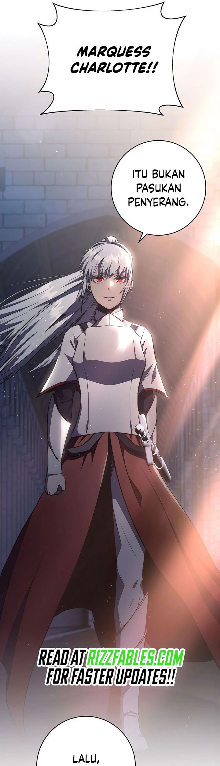 Holy Emperor’s Grandson is a Necromancer Chapter 75 Gambar 53