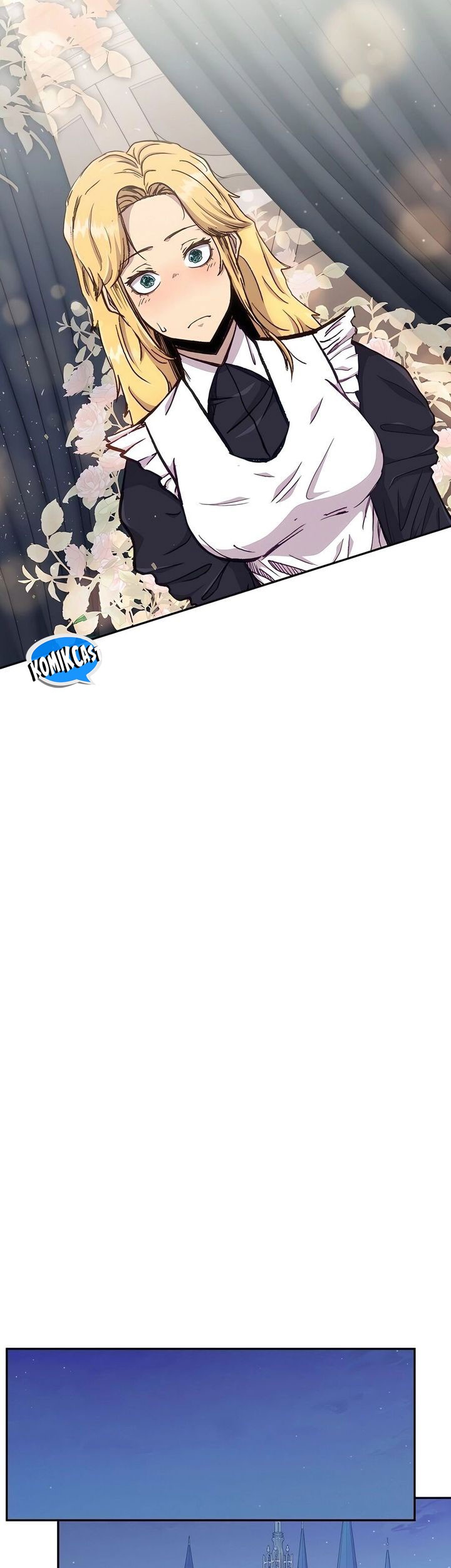 Holy Emperor’s Grandson is a Necromancer Chapter 75 Gambar 11