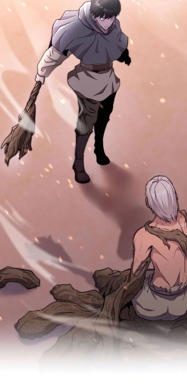 Holy Emperor’s Grandson is a Necromancer Chapter 74 Gambar 23