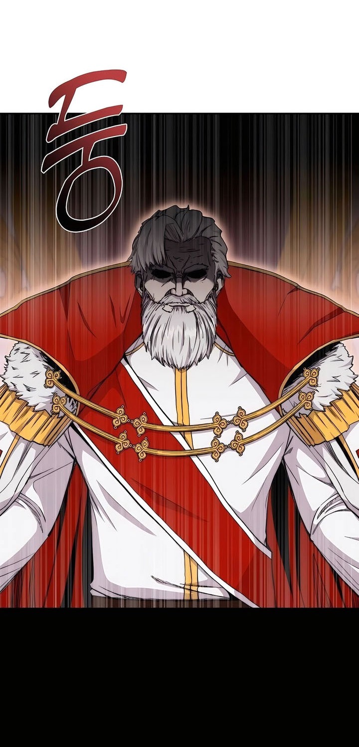Holy Emperor’s Grandson is a Necromancer Chapter 74 Gambar 27