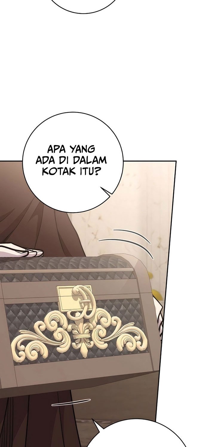 Holy Emperor’s Grandson is a Necromancer Chapter 74 Gambar 31