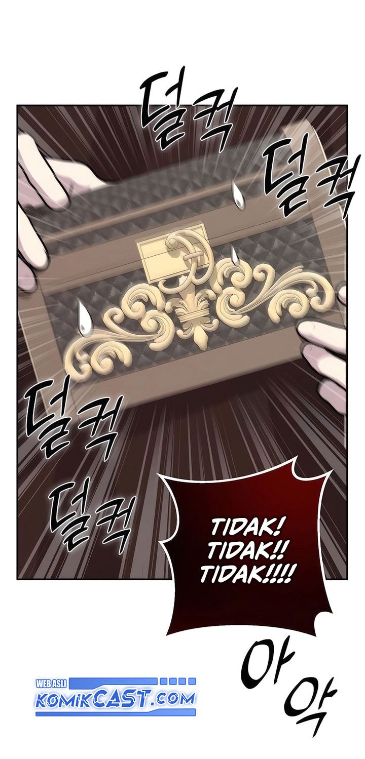 Holy Emperor’s Grandson is a Necromancer Chapter 74 Gambar 33