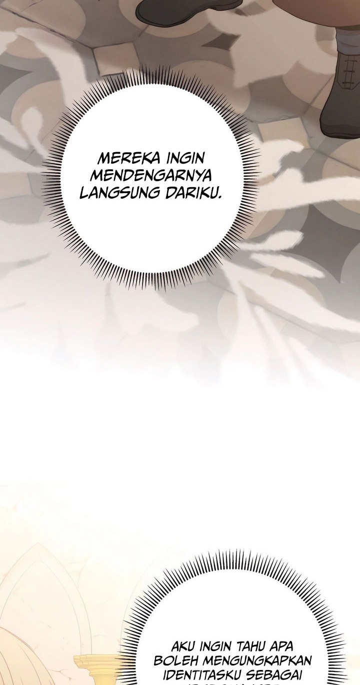 Holy Emperor’s Grandson is a Necromancer Chapter 74 Gambar 37