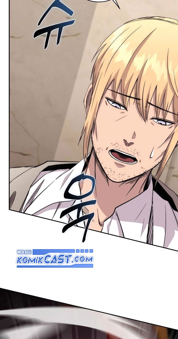Holy Emperor’s Grandson is a Necromancer Chapter 74 Gambar 41