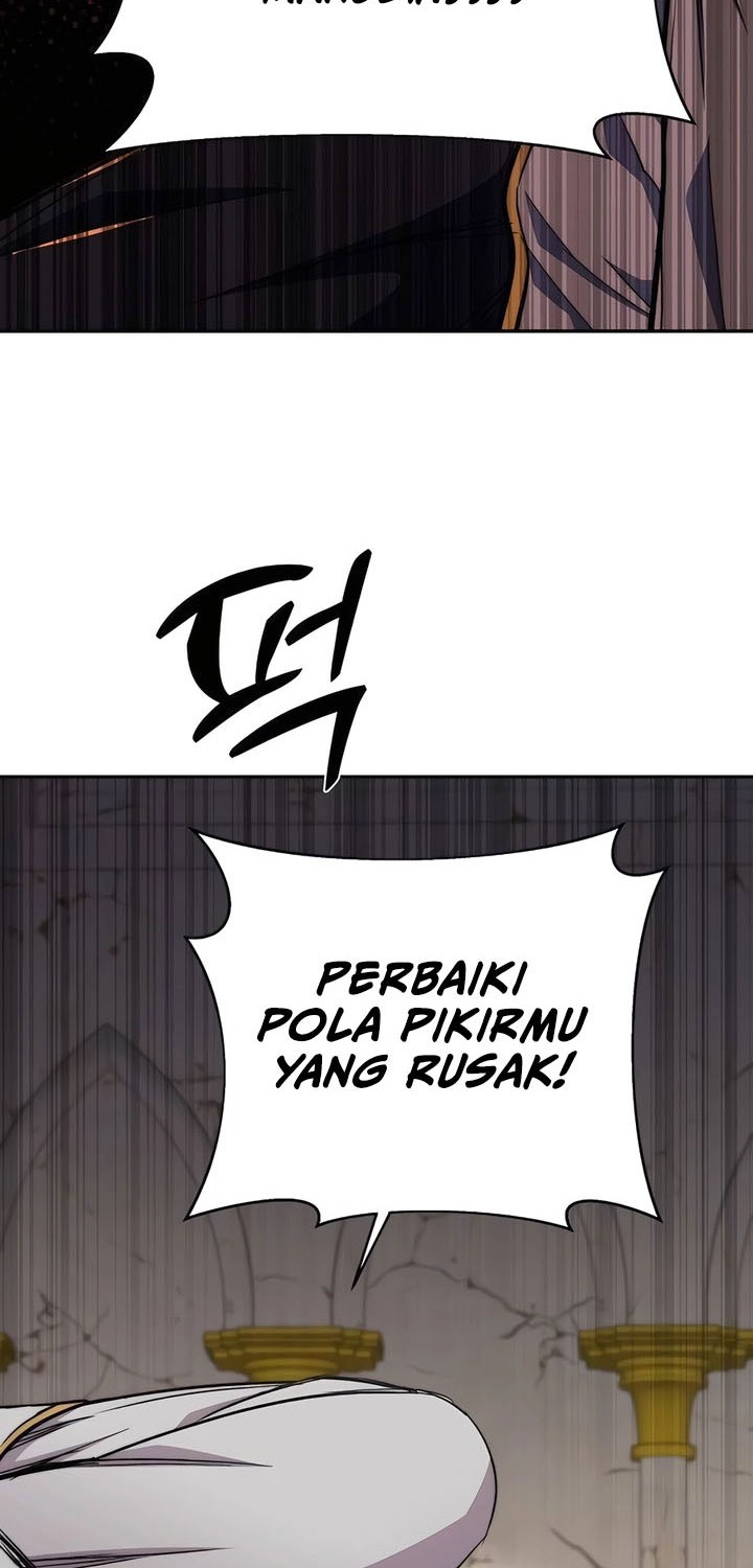 Holy Emperor’s Grandson is a Necromancer Chapter 74 Gambar 45