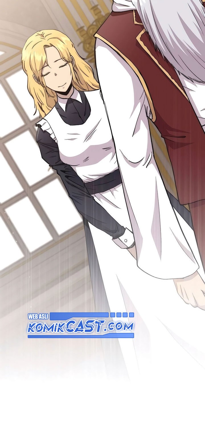 Holy Emperor’s Grandson is a Necromancer Chapter 74 Gambar 49