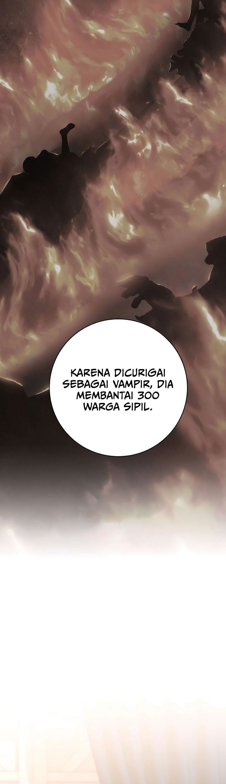 Holy Emperor’s Grandson is a Necromancer Chapter 74 Gambar 56