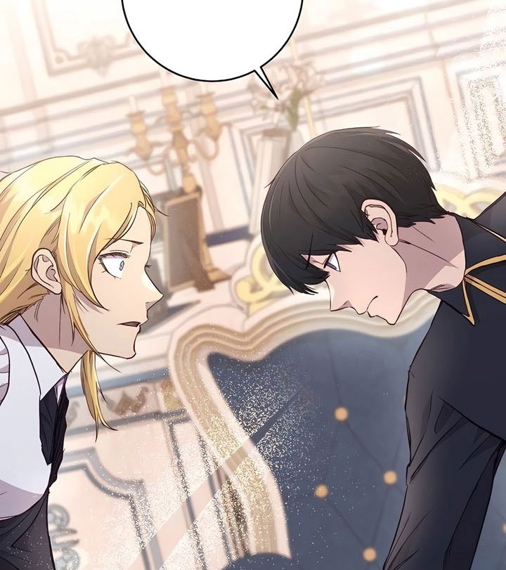 Holy Emperor’s Grandson is a Necromancer Chapter 74 Gambar 63