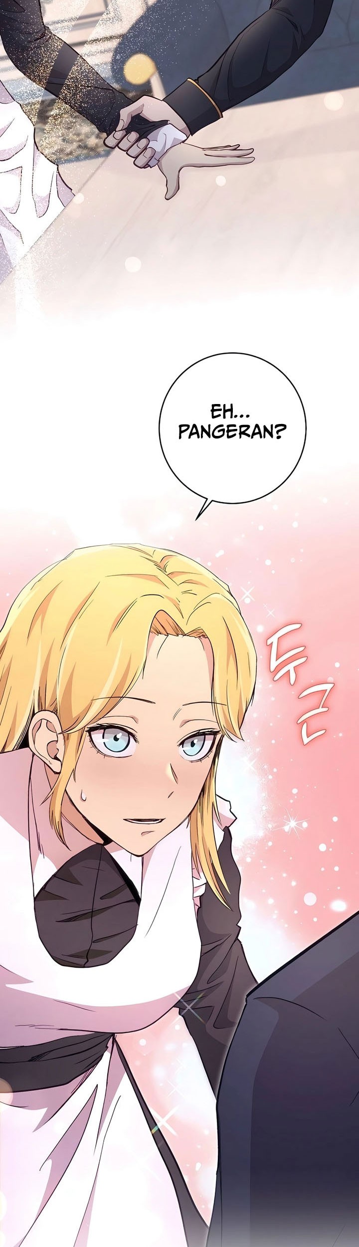 Holy Emperor’s Grandson is a Necromancer Chapter 74 Gambar 64