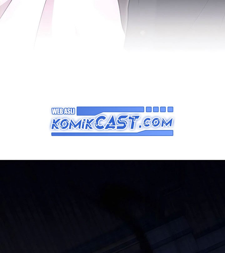 Holy Emperor’s Grandson is a Necromancer Chapter 74 Gambar 65