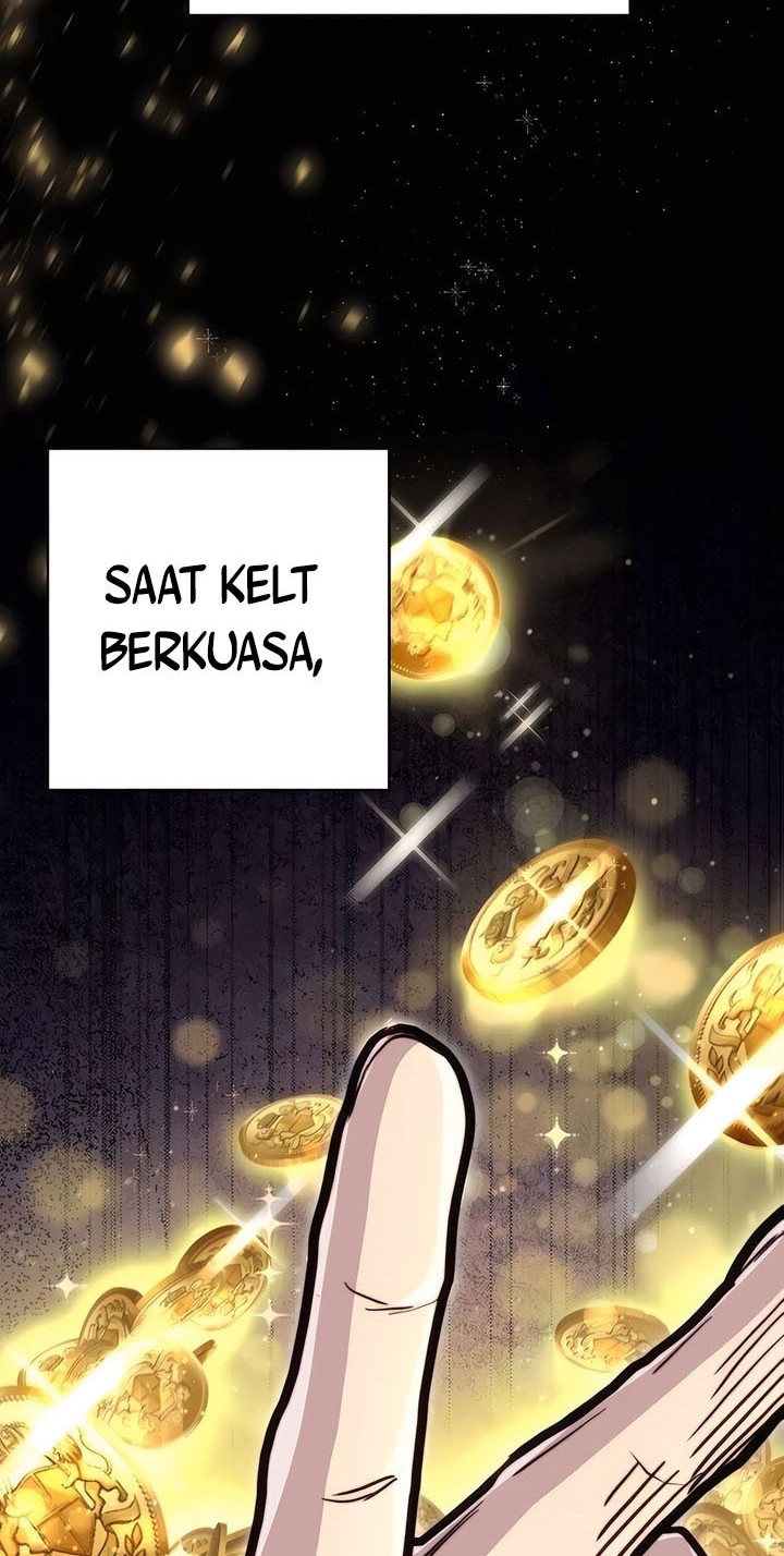 Holy Emperor’s Grandson is a Necromancer Chapter 74 Gambar 5