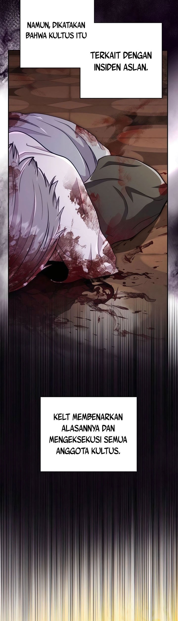 Holy Emperor’s Grandson is a Necromancer Chapter 74 Gambar 8