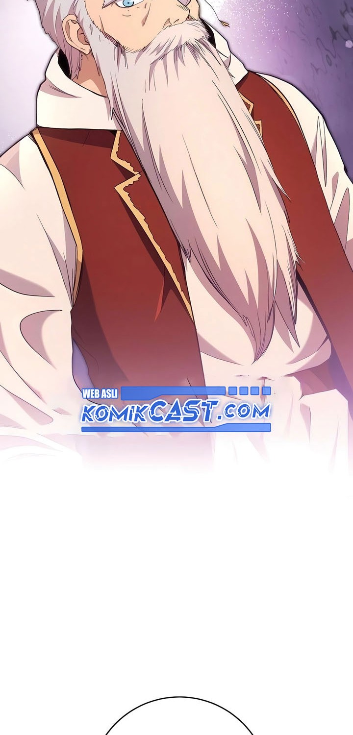 Holy Emperor’s Grandson is a Necromancer Chapter 74 Gambar 13