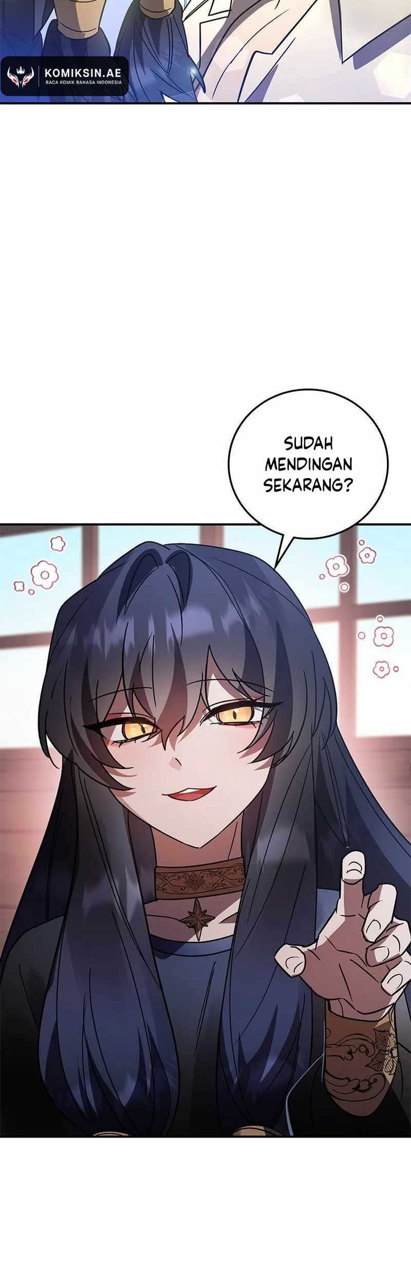 Heroes, Demons & Villains Chapter 94 Gambar 52
