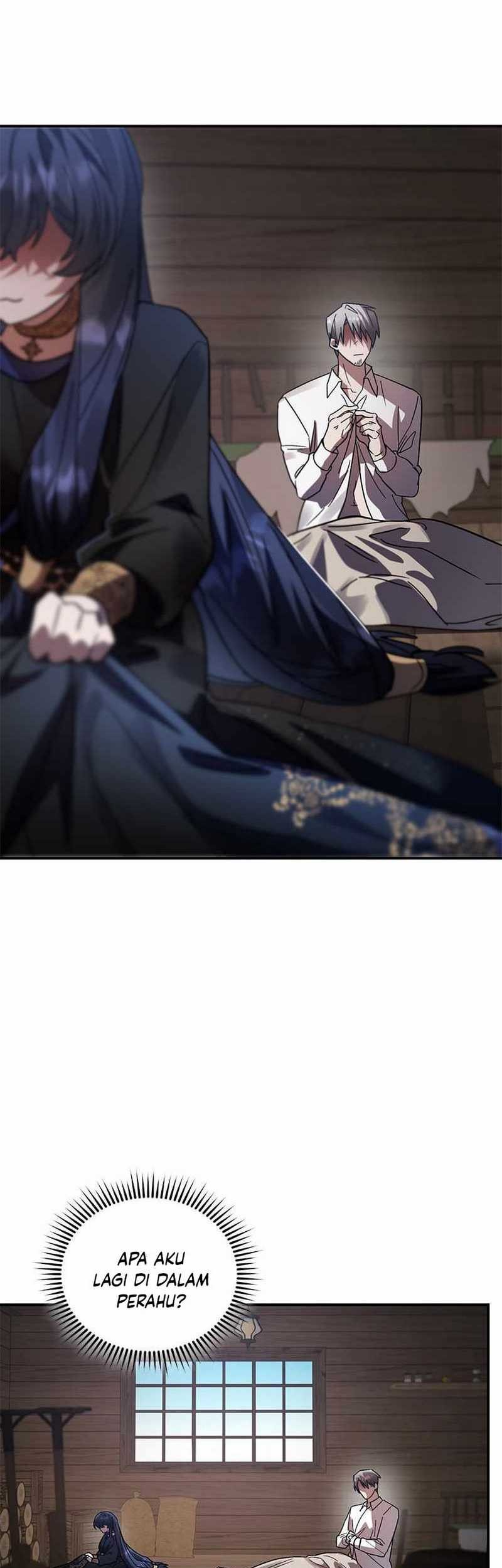 Heroes, Demons & Villains Chapter 94 Gambar 54
