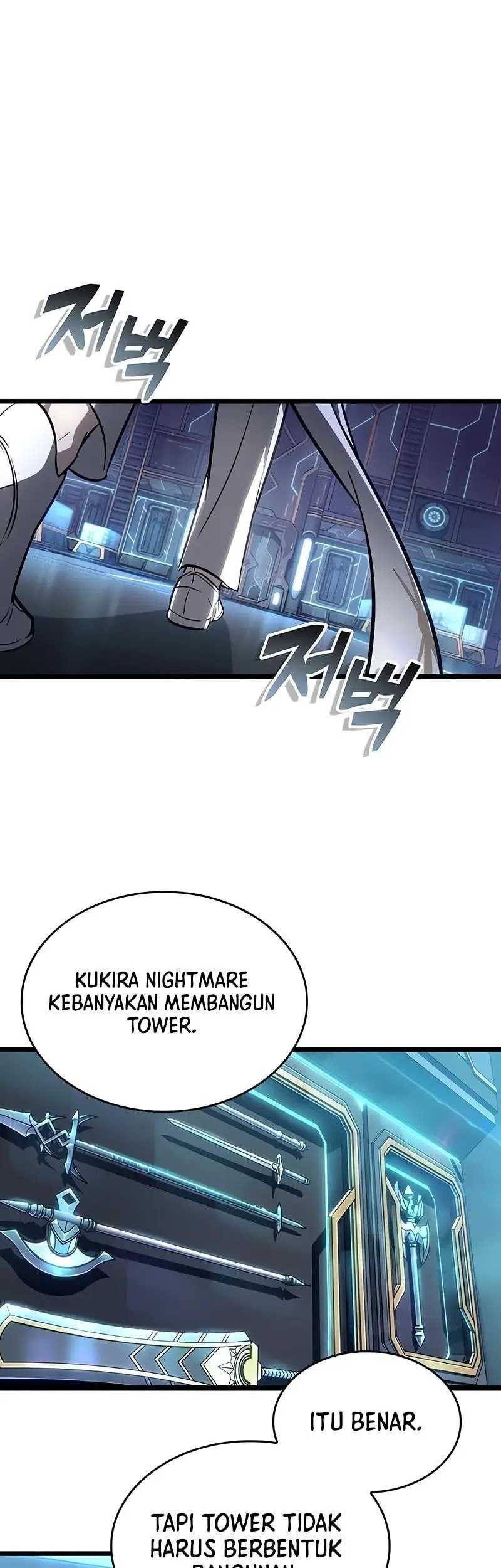 The World After the Fall Chapter 172 Gambar 43