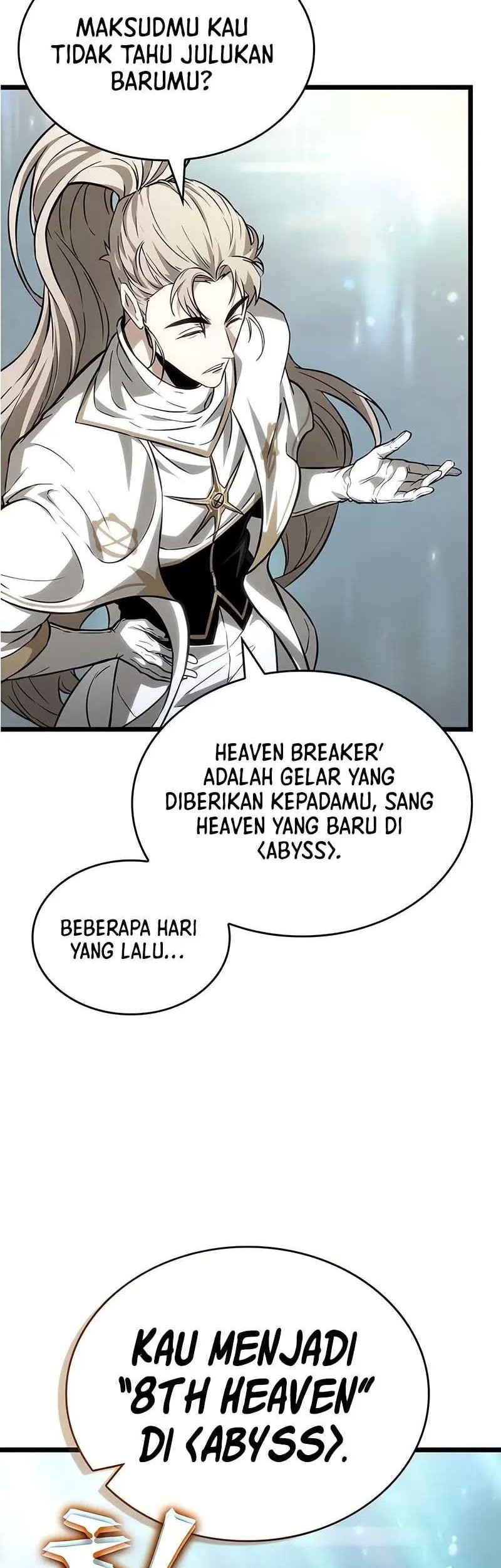 Baca  The World After the Fall Chapter 172 Gambar 2
