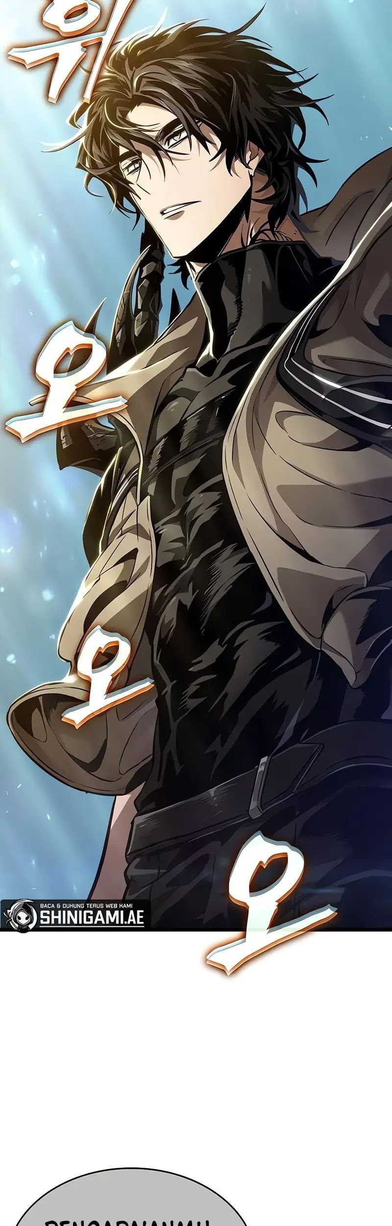 The World After the Fall Chapter 172 Gambar 3