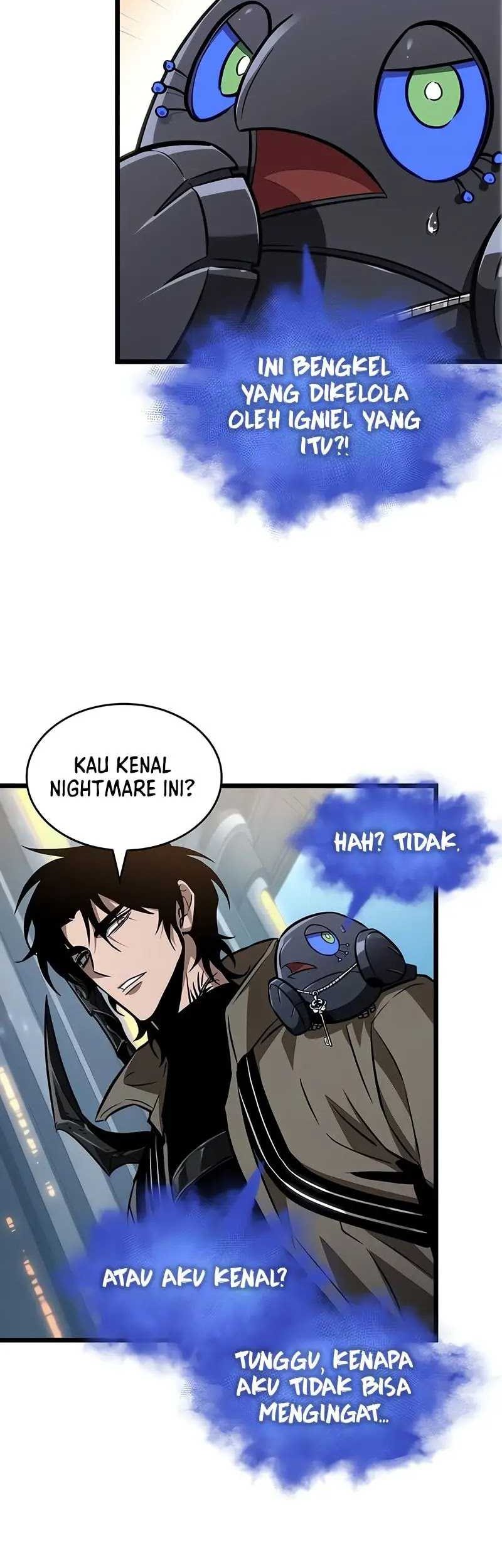 The World After the Fall Chapter 172 Gambar 35