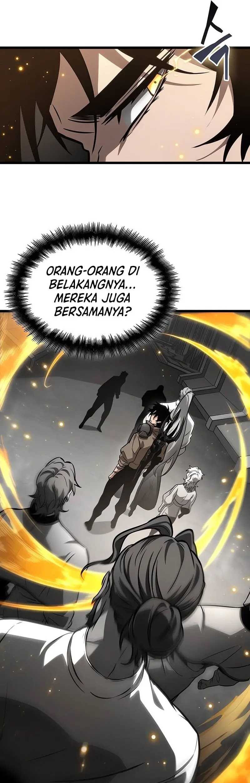 The World After the Fall Chapter 171 Gambar 34