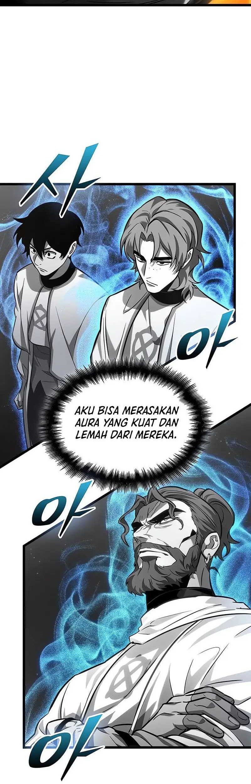 The World After the Fall Chapter 171 Gambar 35