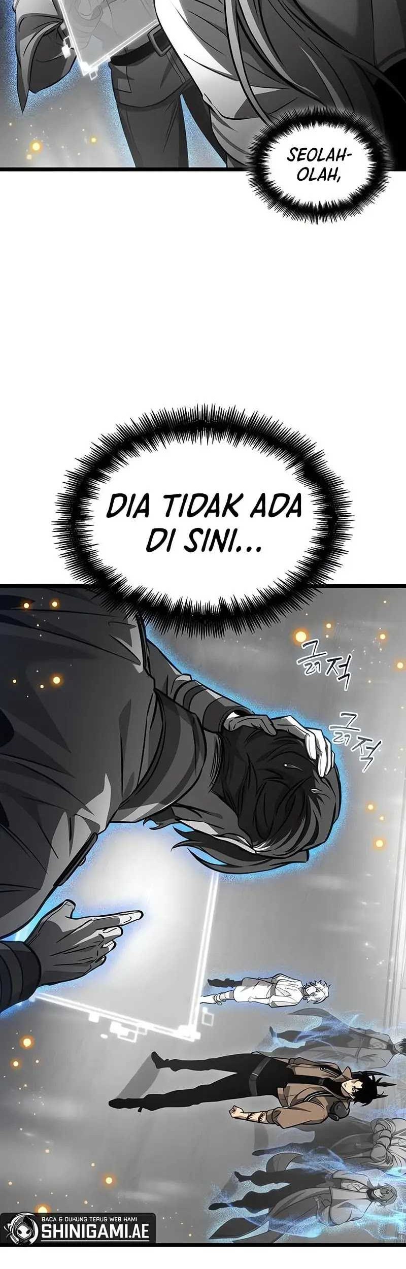 The World After the Fall Chapter 171 Gambar 37