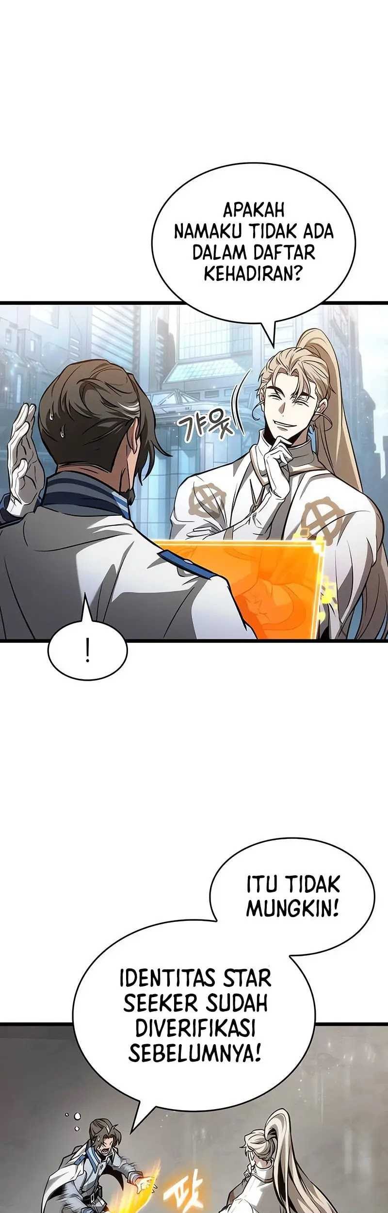 The World After the Fall Chapter 171 Gambar 38