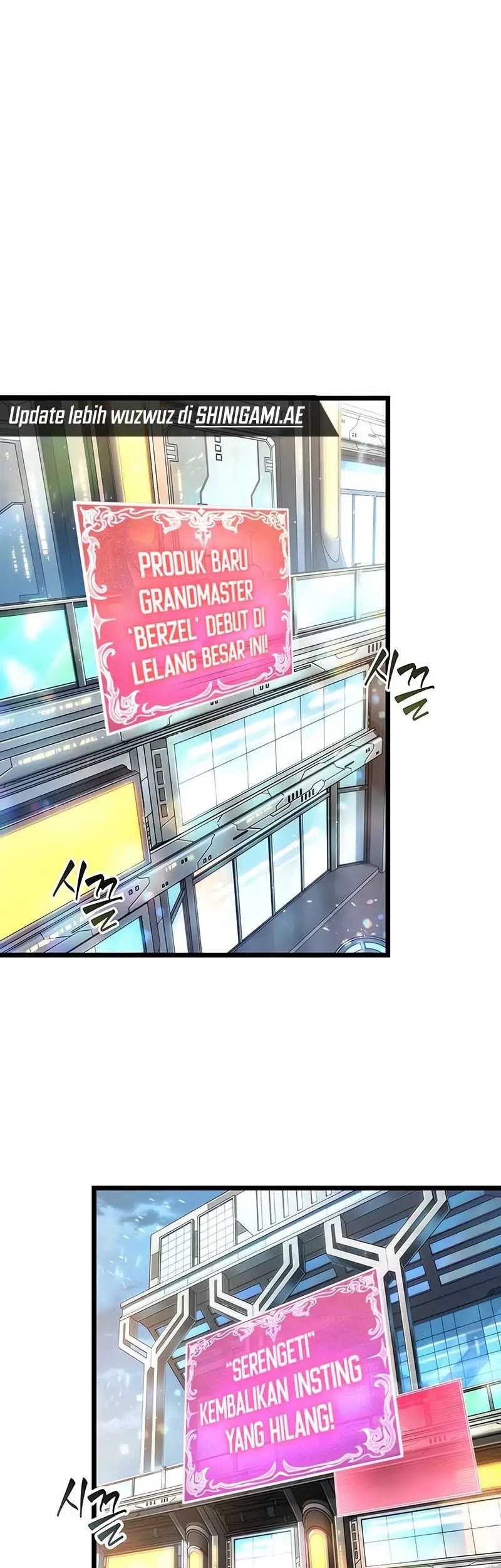 The World After the Fall Chapter 171 Gambar 40