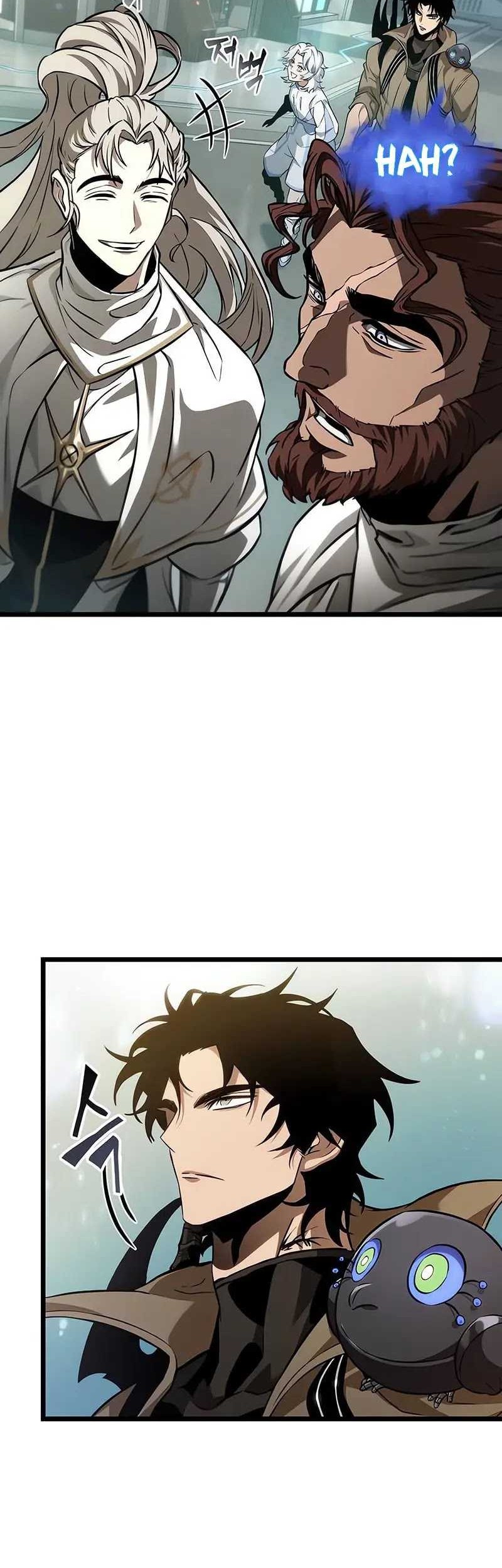 The World After the Fall Chapter 171 Gambar 43